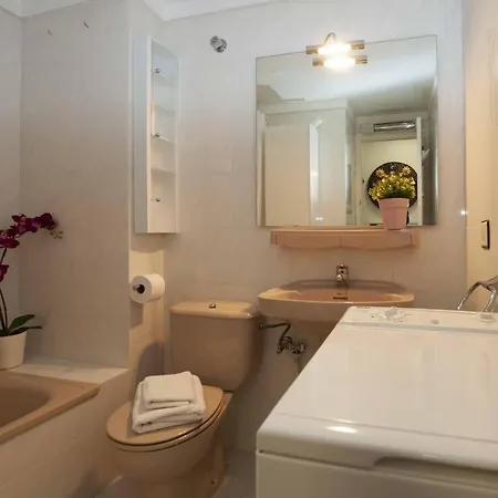 Appartement 1222 Club Nautic Vista Canal - Apivend Immo *