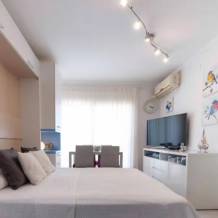 Appartement 1222 Club Nautic Vista Canal - Apivend Immo *
