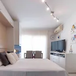 Appartement 1222 Club Nautic Vista Canal - Apivend Immo *