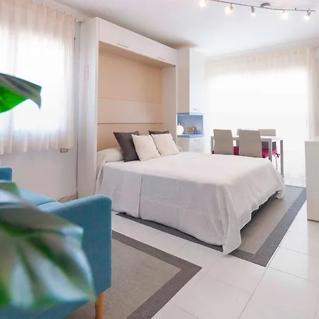 1222 Club Nautic Vista Canal - Apivend Immo Empuriabrava