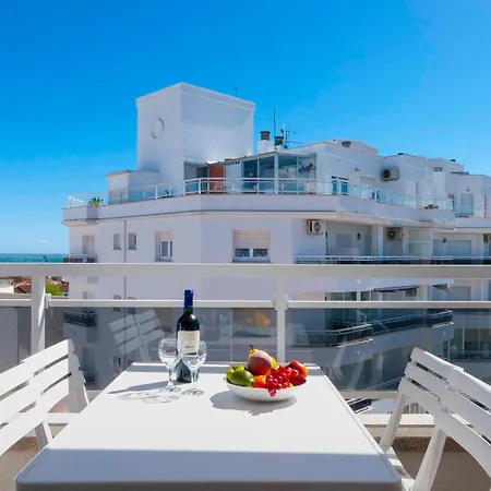 1222 Club Nautic Vista Canal - Apivend Immo Apartment