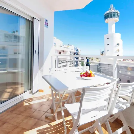 1222 Club Nautic Vista Canal - Apivend Immo * Empuriabrava
