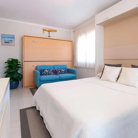 1222 Club Nautic Vista Canal - Apivend Immo Apartment *